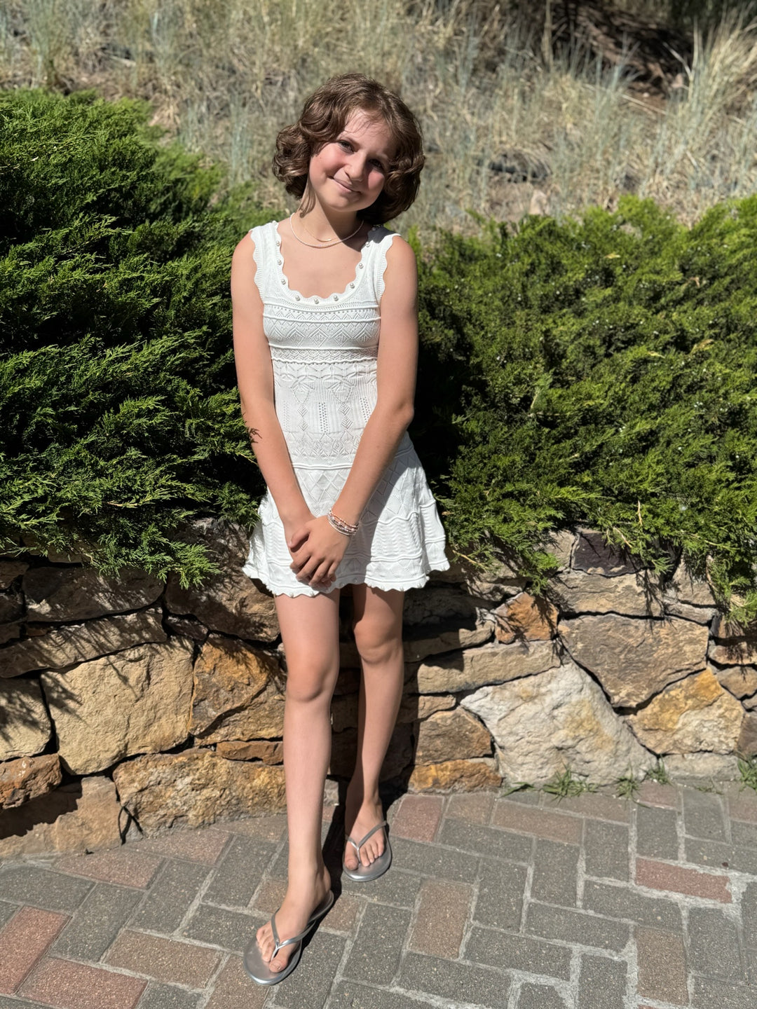 KatiejNYC Jeni Dress