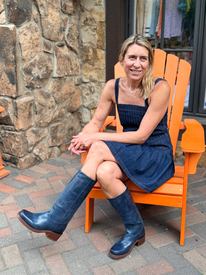 FRYE Campus 14L Boot