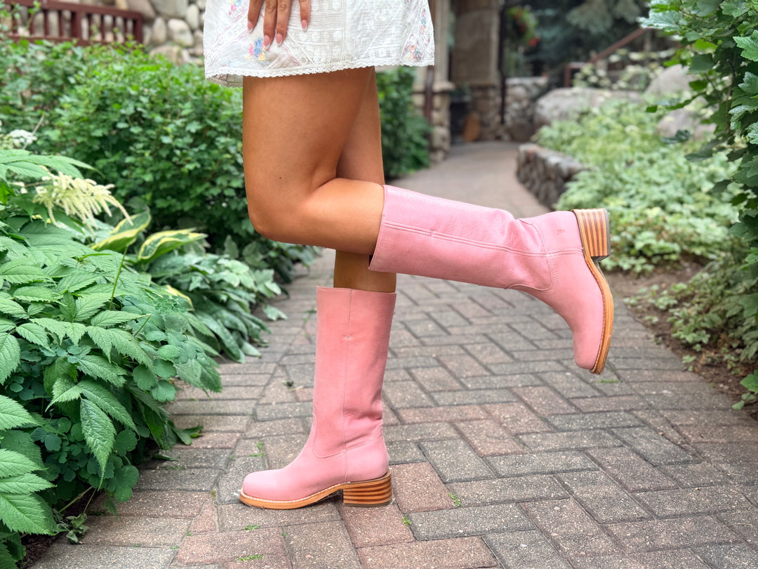 FRYE Campus 14L Boots