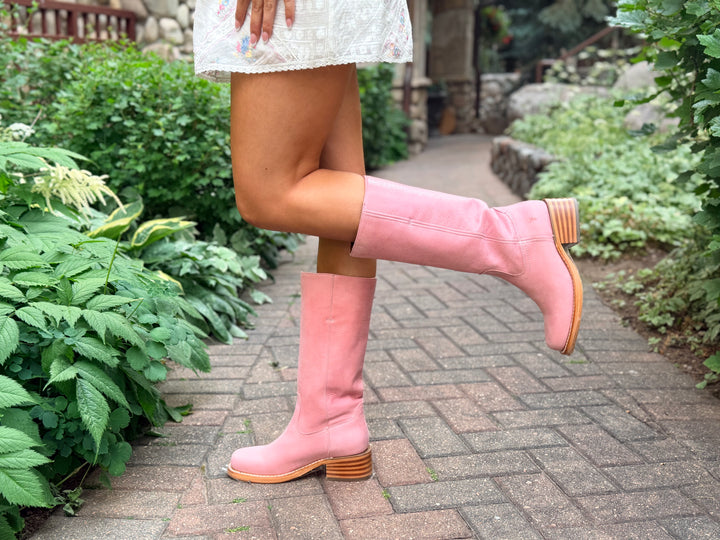 FRYE Campus 14L Boots