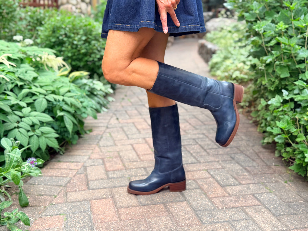 FRYE Campus 14L Boot