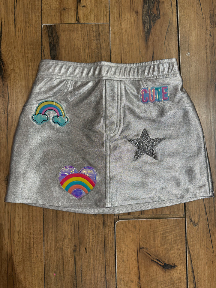 MIA NEW YORK Icon Skort