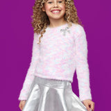 MIA NEW YORK Candy Sweater