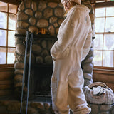 FP Movement Salopette Fleece Coverall