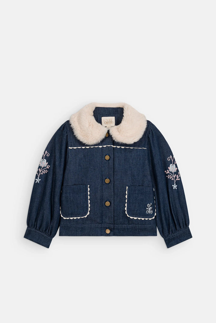 Louise Misha Rafalina Jacket