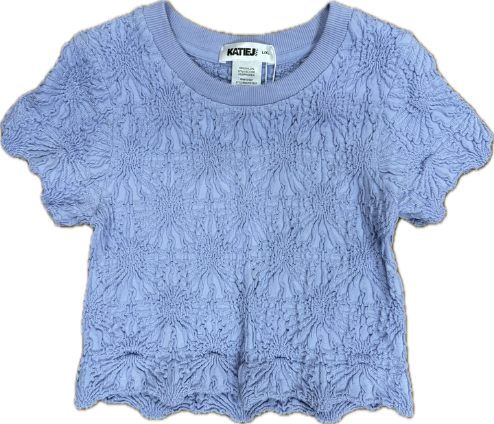 KatieJNYC Maizie Top Skipper & Scout 