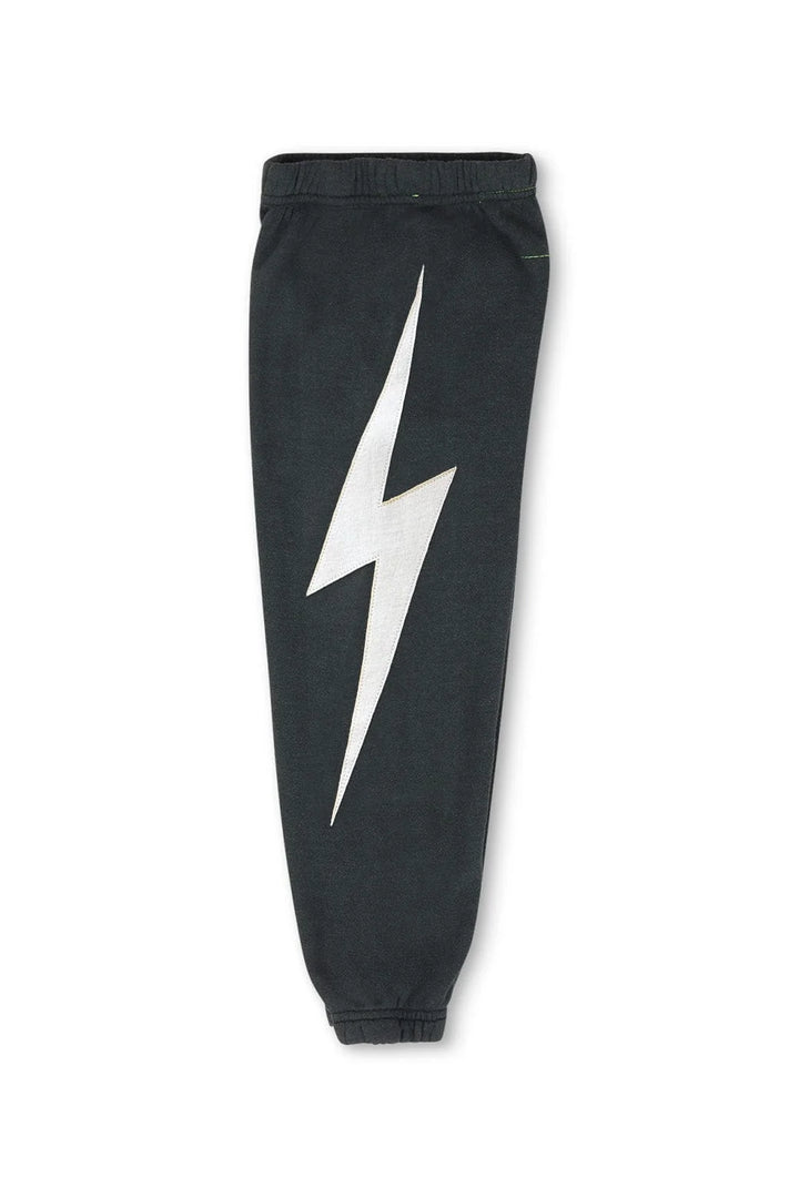 Aviator Nation Kids Bolt Stitch Sweatpant