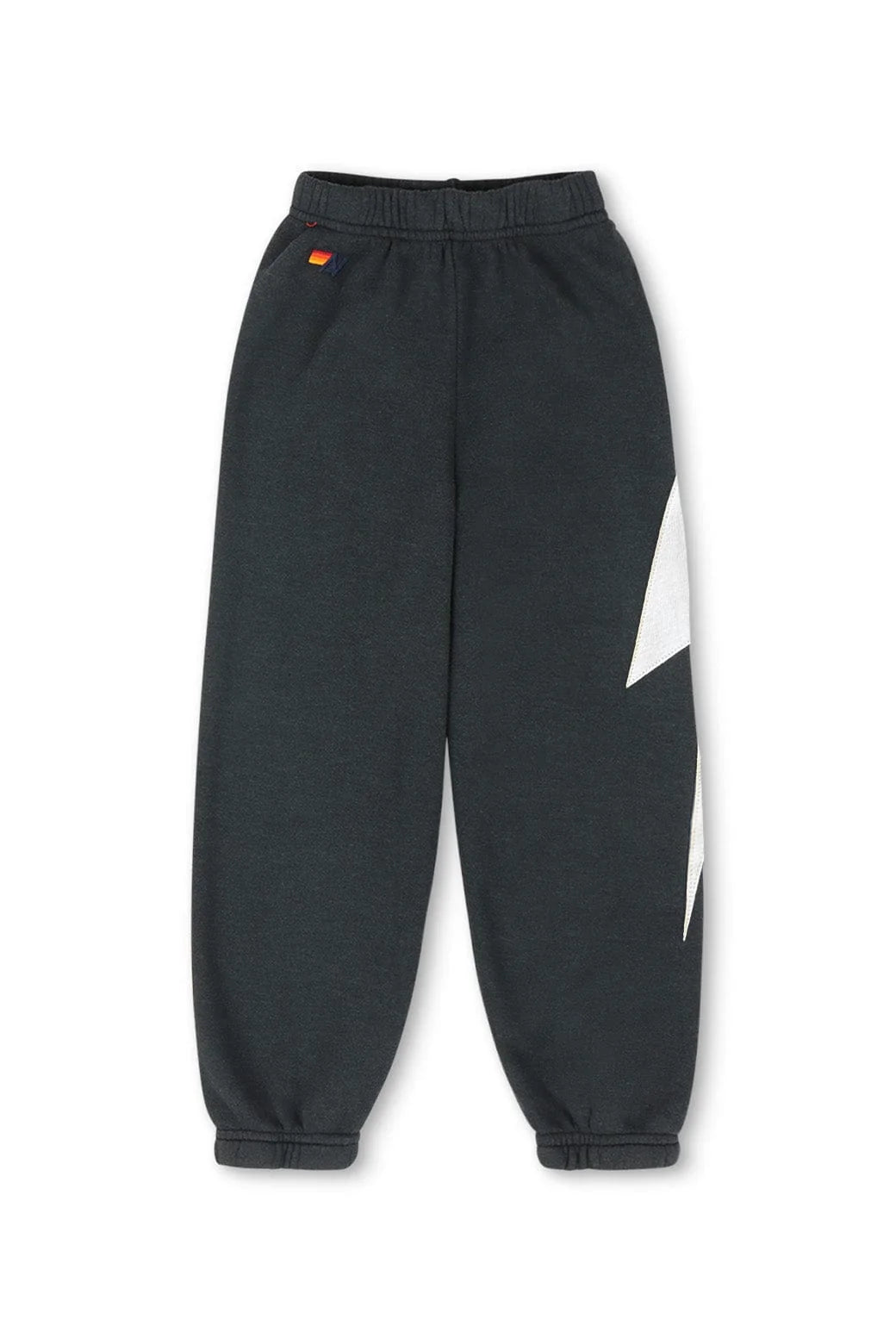 Aviator Nation Kids Bolt Stitch Sweatpant