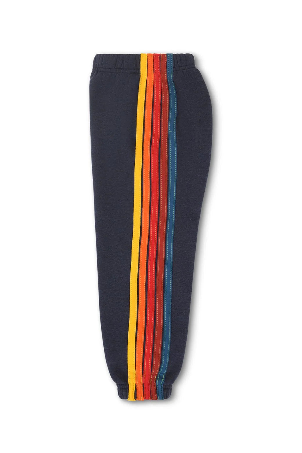 Aviator Nation Kids 5 Stripe Sweatpant