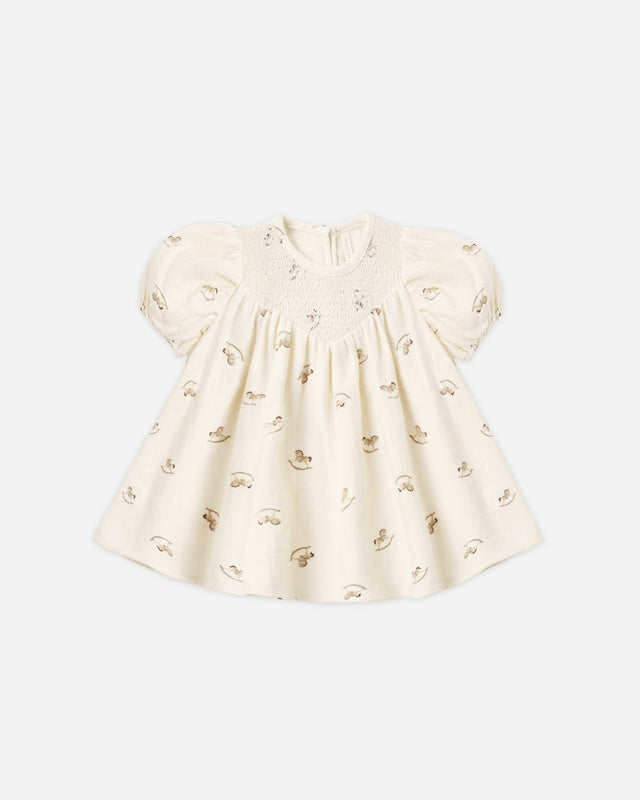 Quincy Mae CARINA DRESS