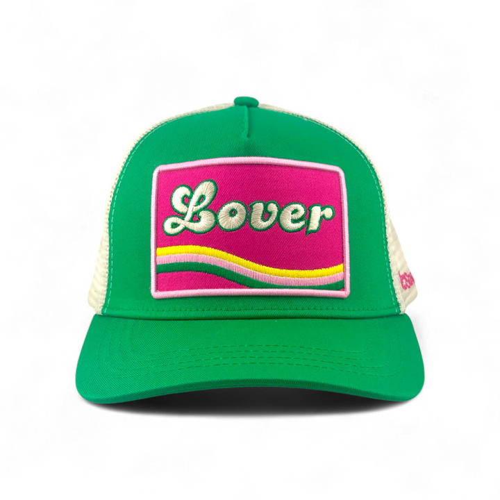 Soulbyrd Lover Trucker