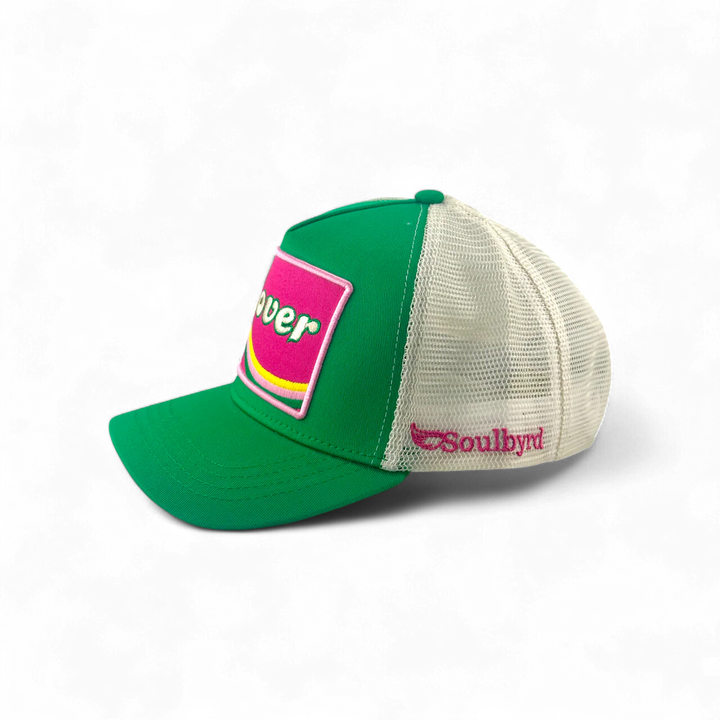 Soulbyrd Lover Trucker