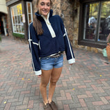 FP Movement Mountain High Half Zip Fleece