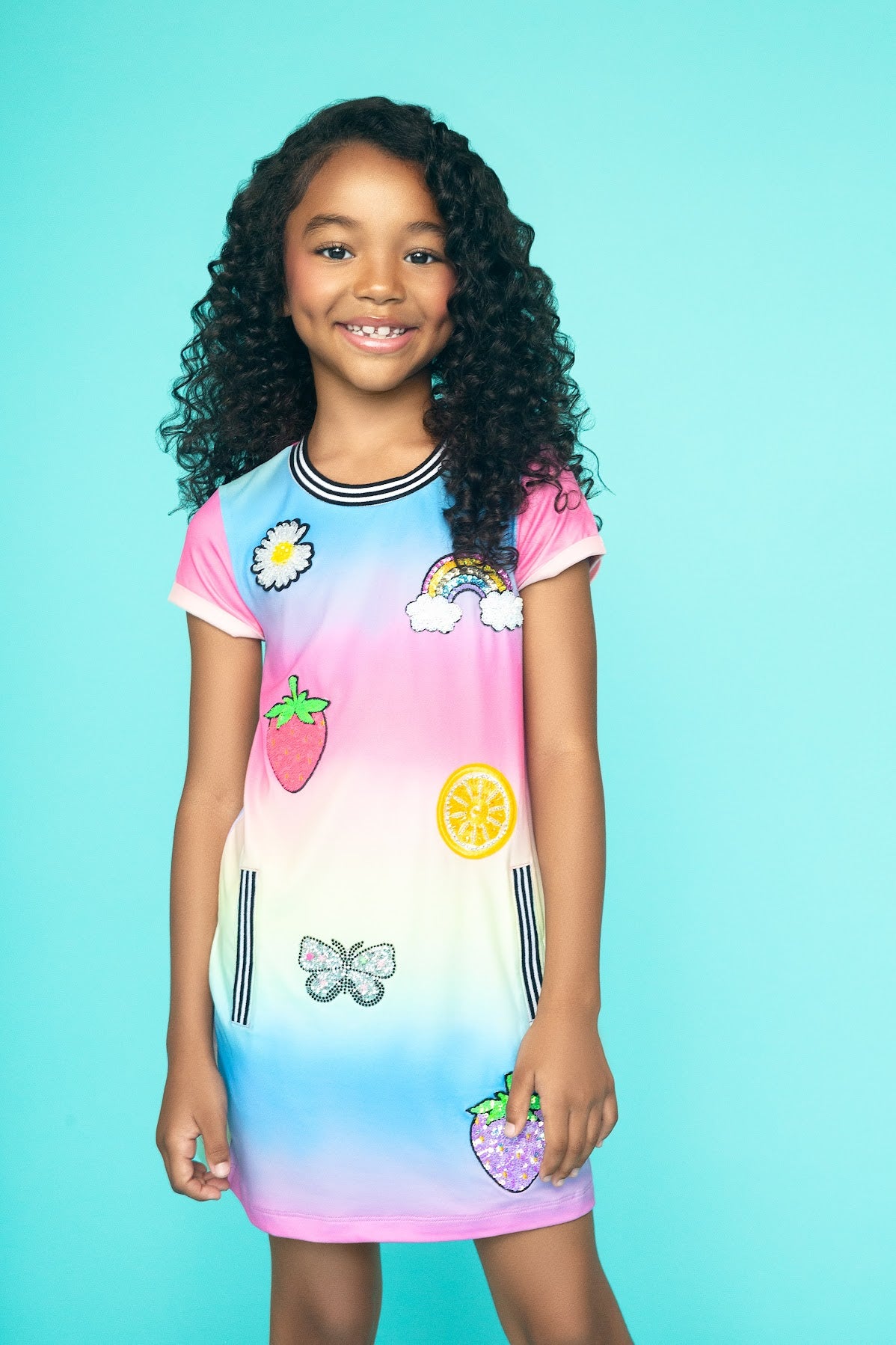 Designer Toddler Girl Clothes & Apparel | Skipper & Scout