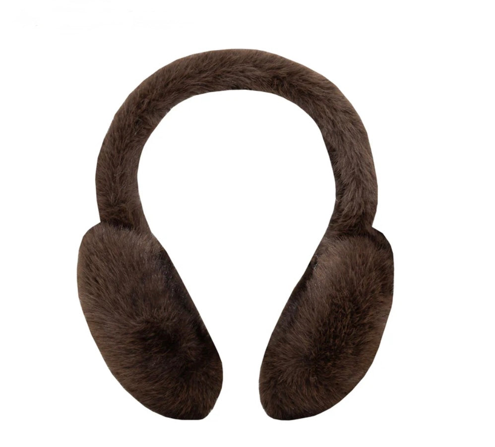 Emi Jay Apre Sugar Ear Muffs