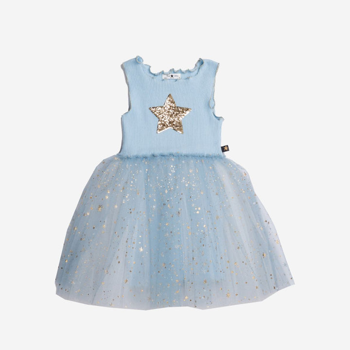 Petite Hailey Eloise Tutu Dress