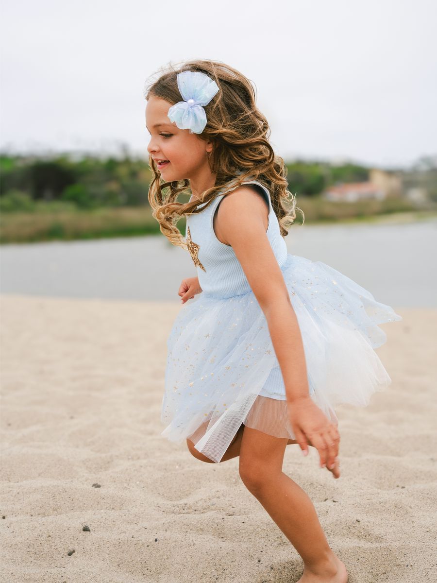 Petite Hailey Eloise Tutu Dress