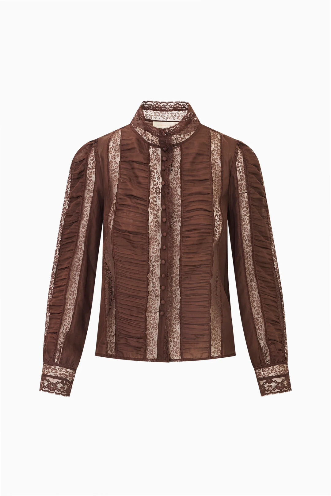 Love Shack Fancy Jacque Top