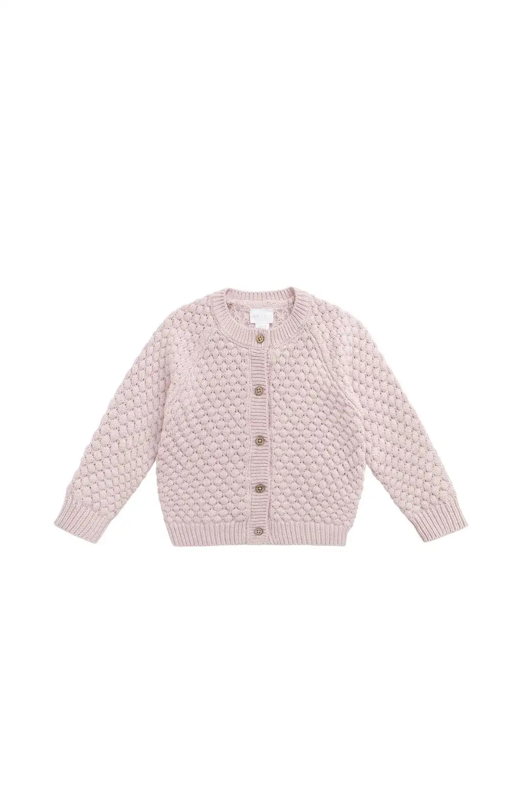 Jamie Kay Maple Cardigan Skipper & Scout 