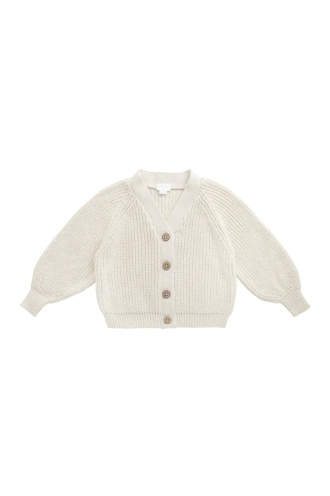 Jamie Kay Paloma Cardigan Skipper & Scout 