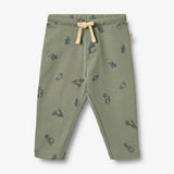Wheat Manfred Jersey Pants - Cars