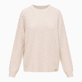 Love Shack Fancy Kym Sweater
