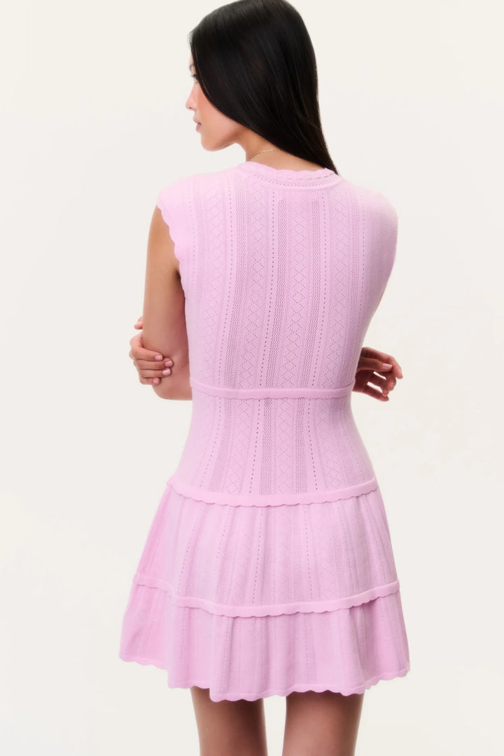 Love Shack Fancy Laighton Dress