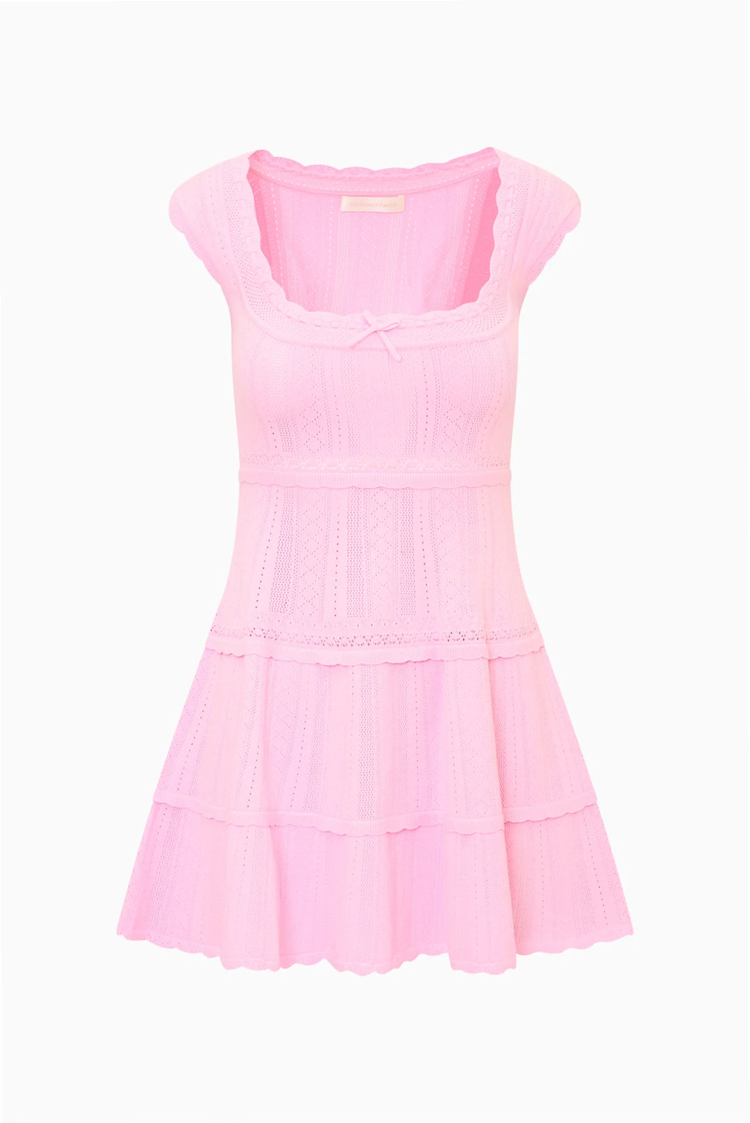 Love Shack Fancy Laighton Dress