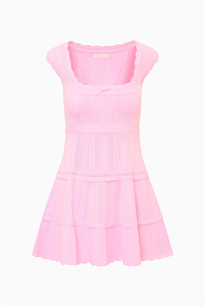 Love Shack Fancy Laighton Dress