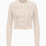 Love Shack Fancy Leocadia Cardigan