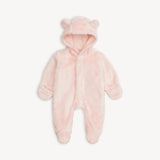 Magnetic Me Minky Bear Footie