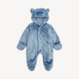 Magnetic Me Minky Bear Footie
