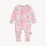 Magnetic Me Party Animals Glow in the Dark Coverall