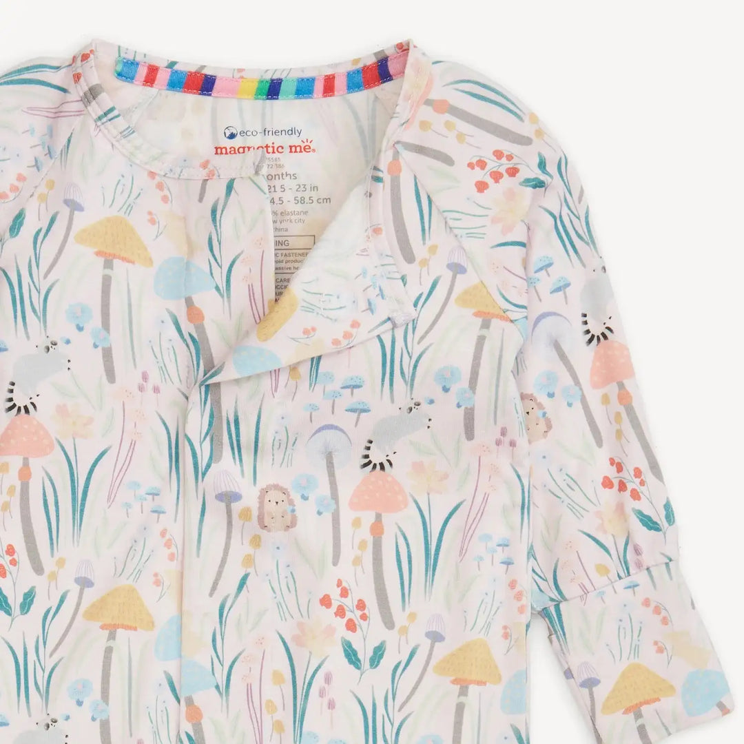 Magnetic Me Shroom and Bloom Modal Coverall Skipper & Scout 