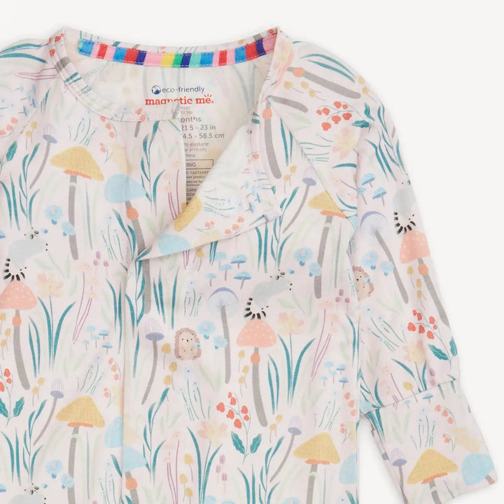 Magnetic Me Shroom and Bloom Modal Coverall Skipper & Scout 