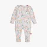 Magnetic Me Shroom and Bloom Modal Coverall