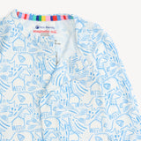 Magnetic Me Herds of a Feather Modal Footie