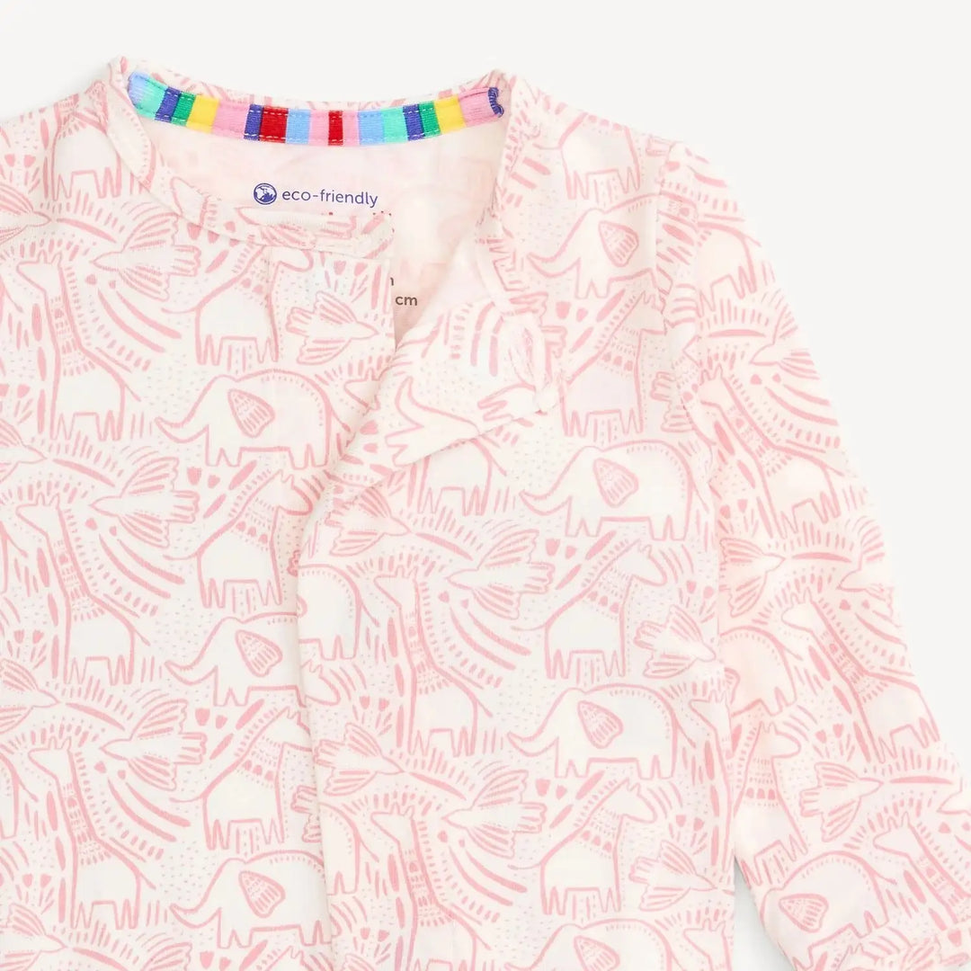 Magnetic Me Herds of a Feather Modal Footie Skipper & Scout 