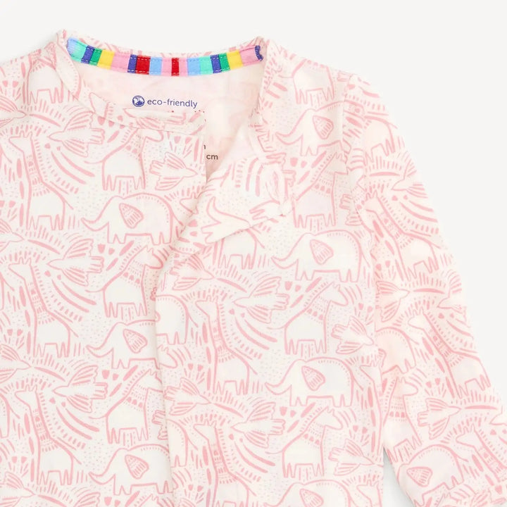 Magnetic Me Herds of a Feather Modal Footie Skipper & Scout 