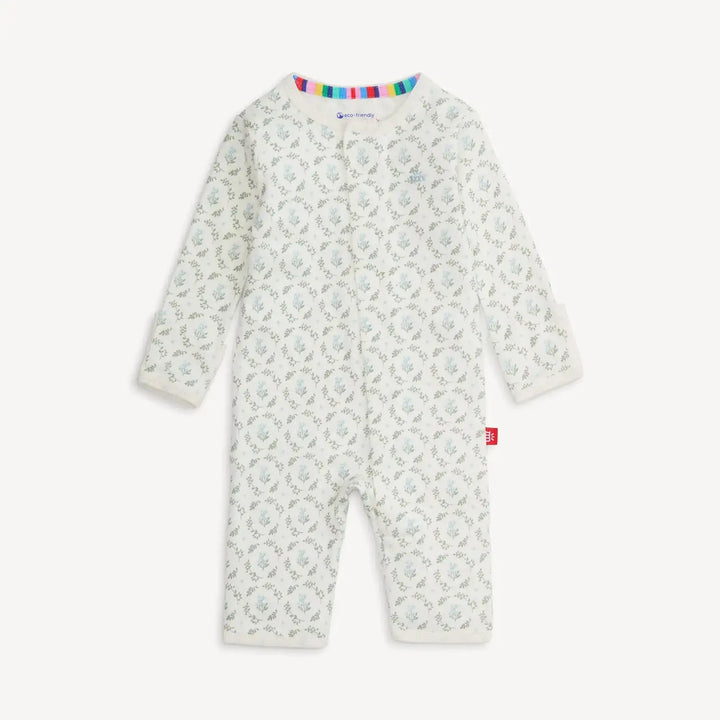 Magnetic Me Eloise Organic Cotton Coverall Skipper & Scout 