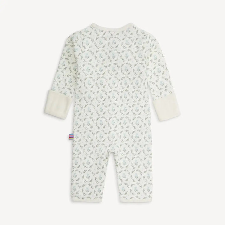 Magnetic Me Eloise Organic Cotton Coverall Skipper & Scout 