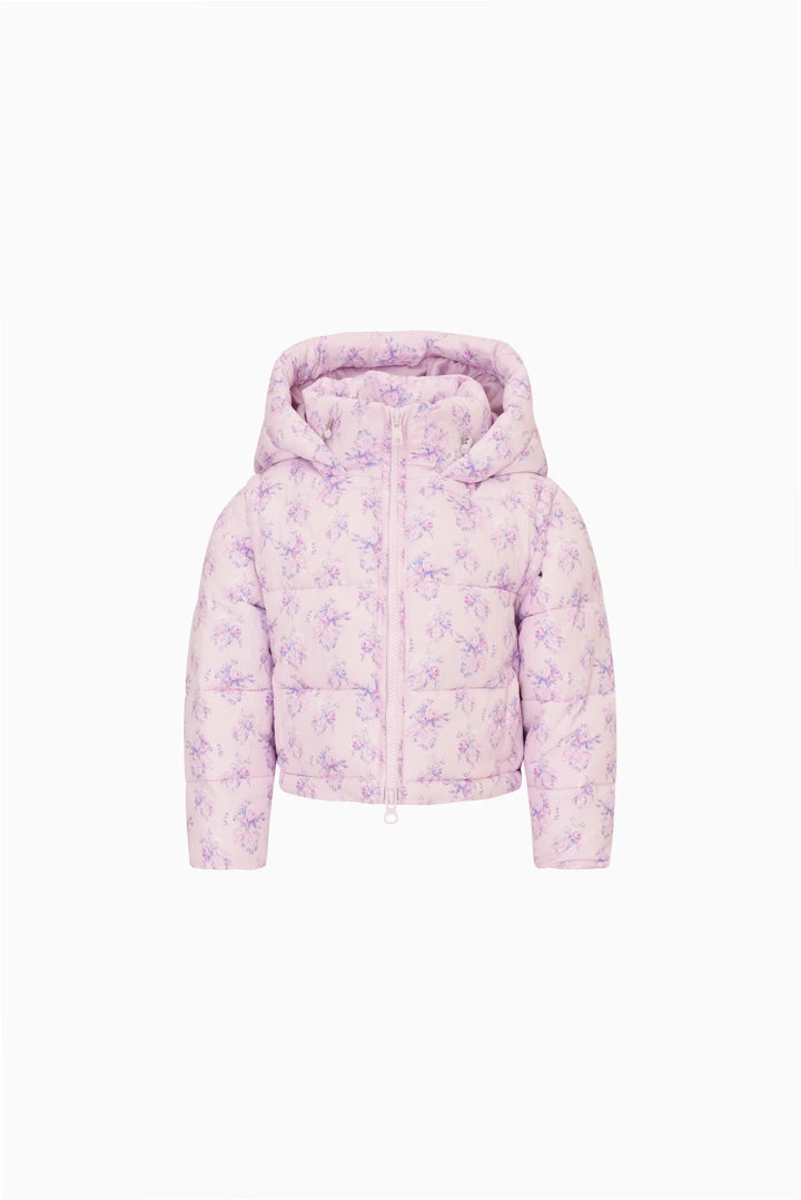 Love Shack Fancy Mini Moore Jacket