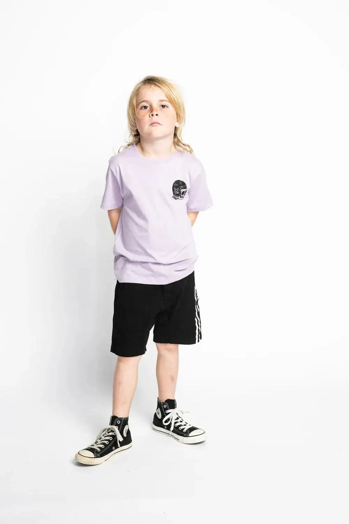 Munsterkids Midracer Short Skipper & Scout 