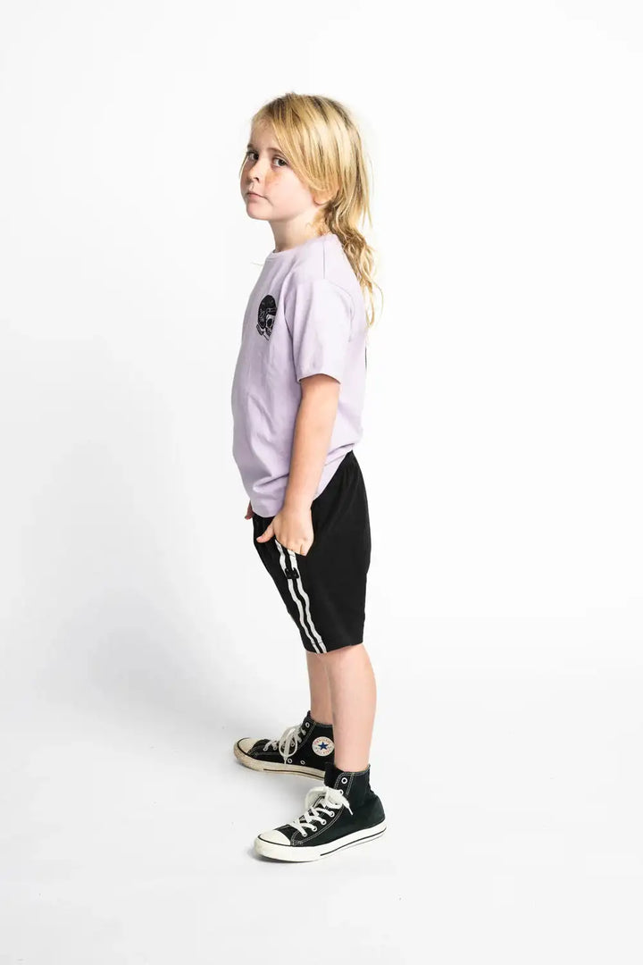 Munsterkids Midracer Short Skipper & Scout 