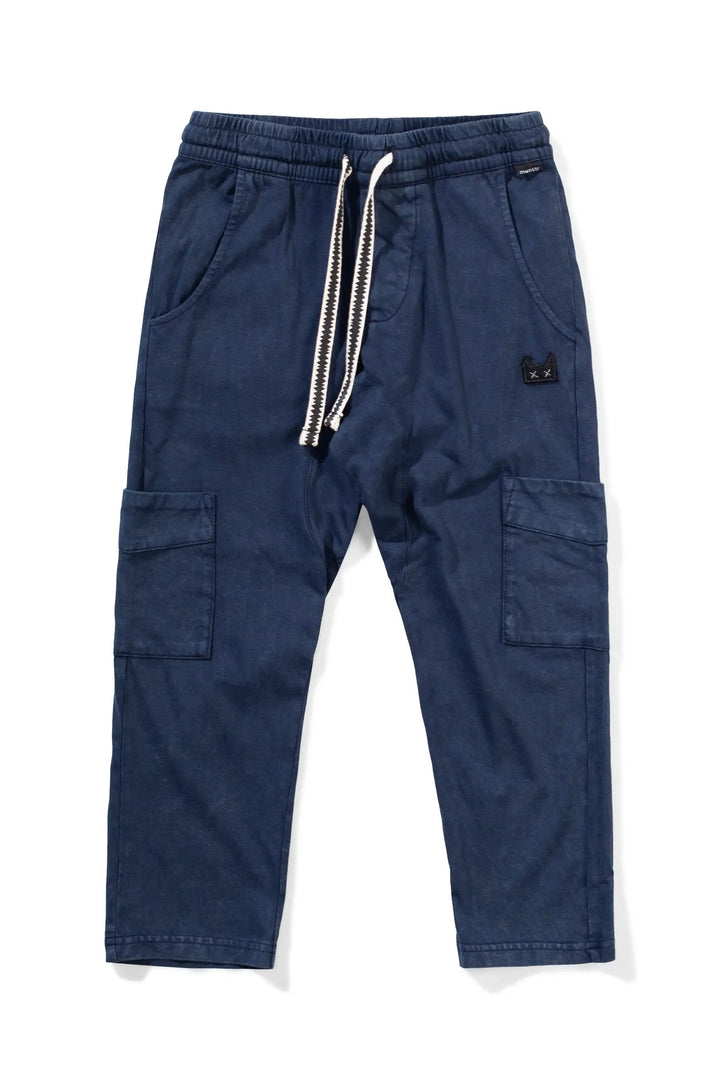 Munsterkids Jargo 2 Pant Skipper & Scout 
