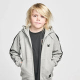 Munsterkids Mundas Zip / 2 Flames Pant SET