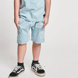 Munsterkids Maverick Short