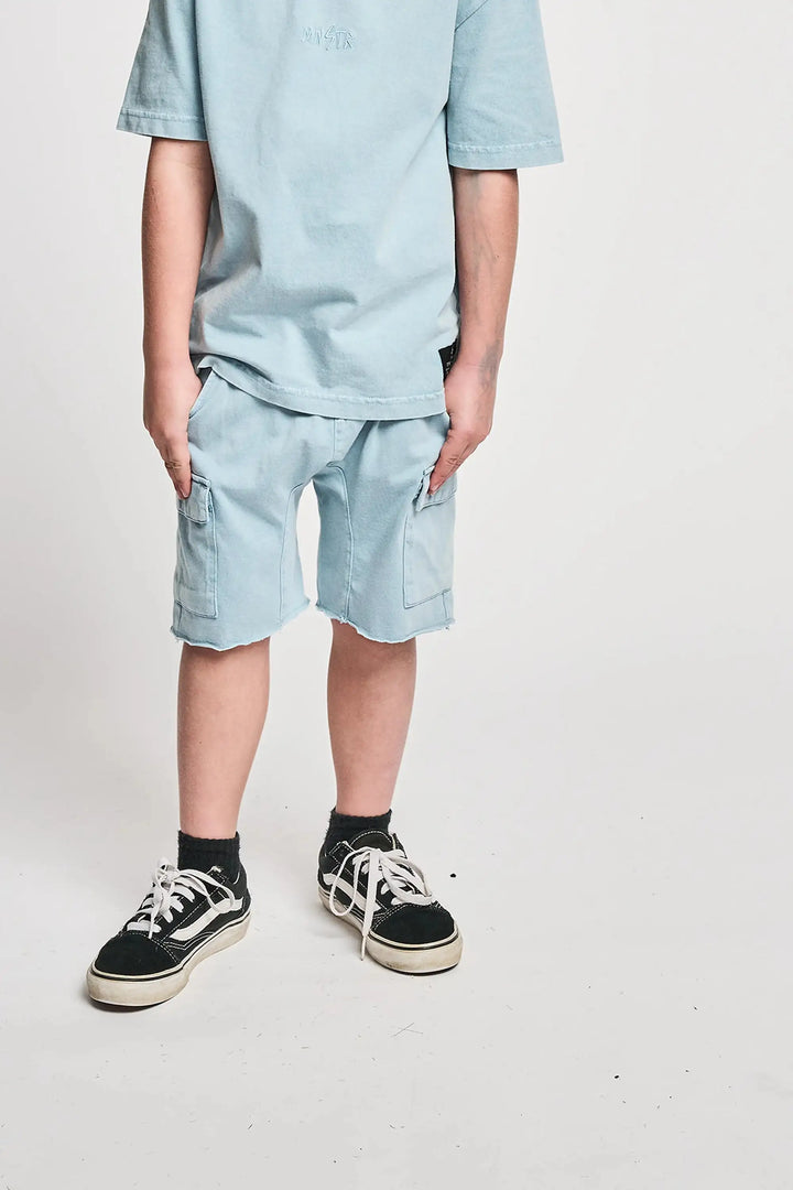 Munsterkids Maverick Short Skipper & Scout 