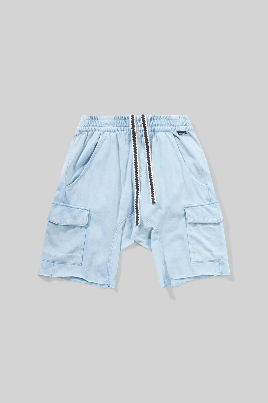 Munsterkids Maverick Short Skipper & Scout 