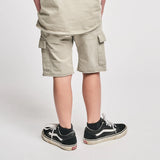Munsterkids Rugby Cargo Short